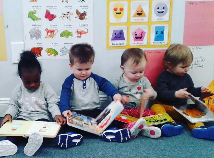 Literacy Ensures Future School Success - Preschool & Daycare Serving Carmel, Indiana